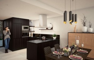 Nouvelle construction - Semidetached - Algorfa