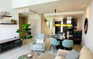 Nouvelle construction - Semidetached - Algorfa