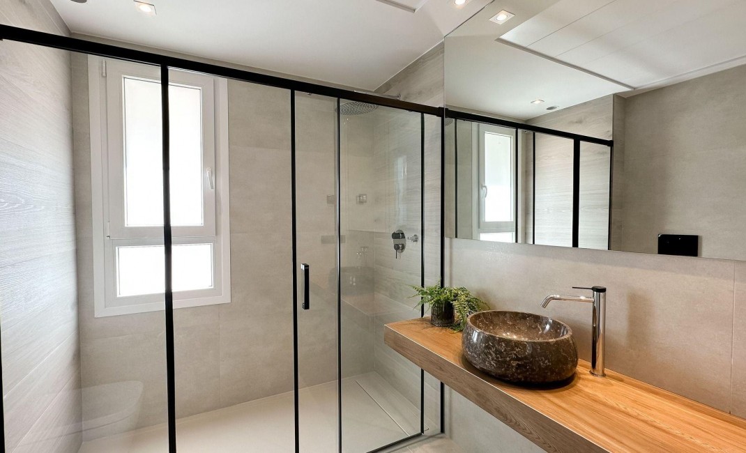Nouvelle construction - Semidetached - Algorfa
