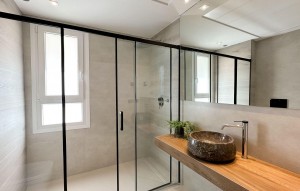 Nouvelle construction - Semidetached - Algorfa