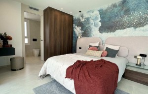Nouvelle construction - Semidetached - Algorfa