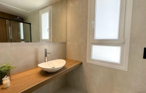 Nouvelle construction - Semidetached - Algorfa
