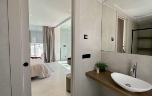 Nouvelle construction - Semidetached - Algorfa