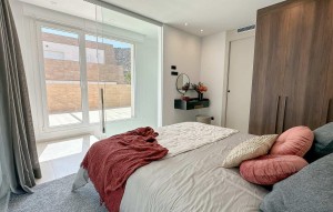 Nouvelle construction - Semidetached - Algorfa