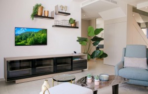 Nouvelle construction - Semidetached - Algorfa