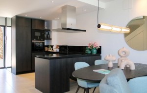 Nouvelle construction - Semidetached - Algorfa