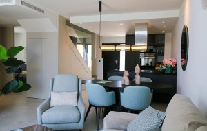 Nouvelle construction - Semidetached - Algorfa
