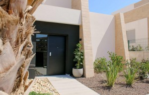 Nouvelle construction - Semidetached - Algorfa