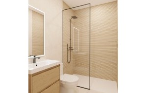 Nouvelle construction - Appartement - San Miguel de Salinas