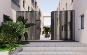 Nouvelle construction - Appartement - San Miguel de Salinas