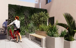 Nouvelle construction - Appartement - San Miguel de Salinas