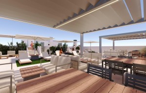 Nouvelle construction - Appartement - San Miguel de Salinas