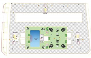 Nouvelle construction - Appartement - San Miguel de Salinas