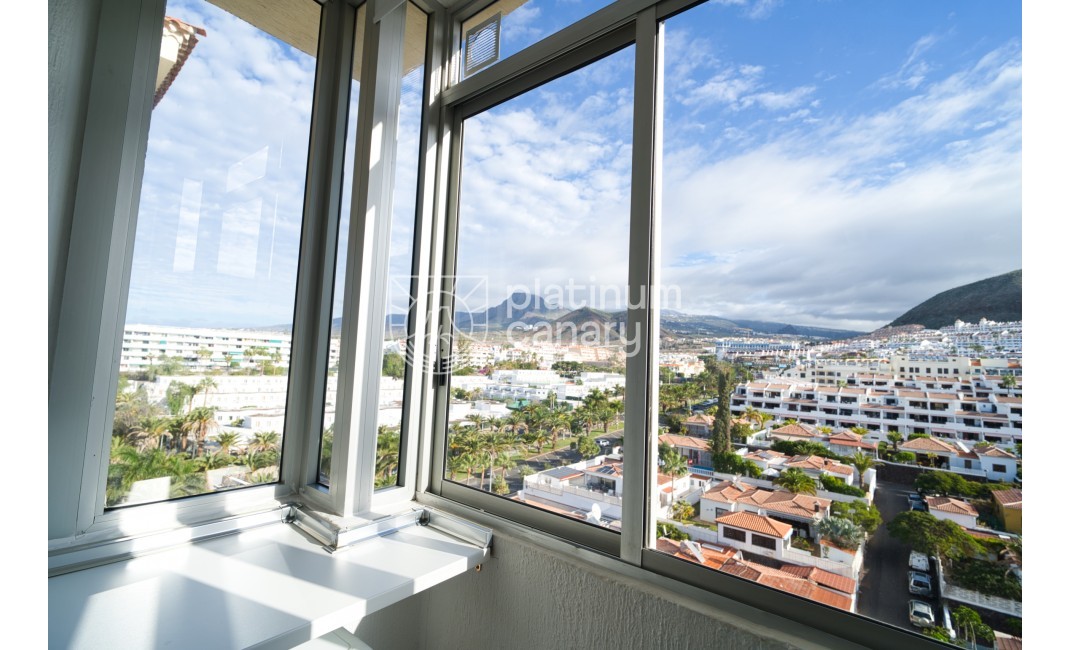 Revente - Apartement - Los Cristianos - Santa Cruz de Tenerife