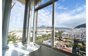 Revente - Apartement - Los Cristianos - Santa Cruz de Tenerife