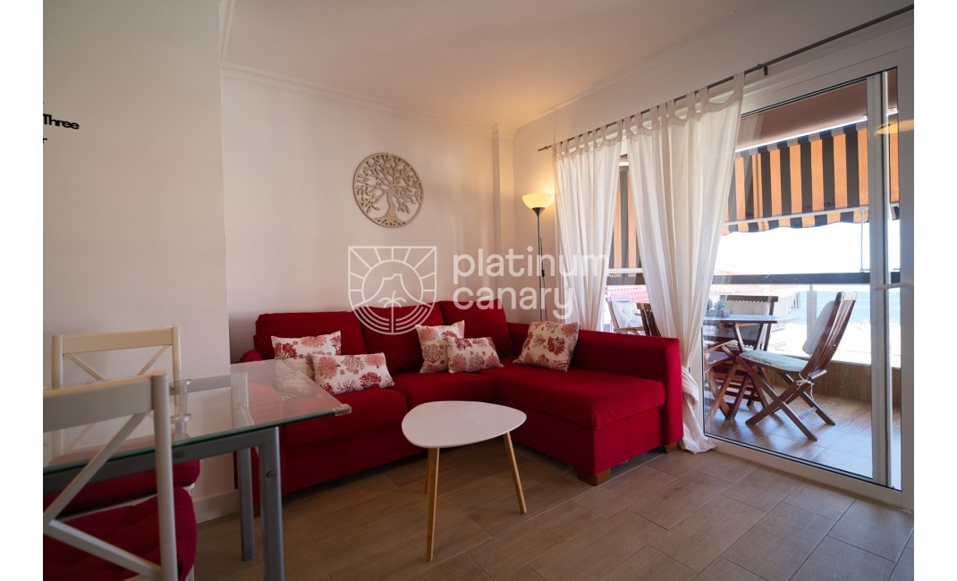 Revente - Apartement - Los Cristianos - Santa Cruz de Tenerife