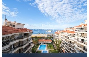 Revente - Apartement - Los Cristianos - Santa Cruz de Tenerife