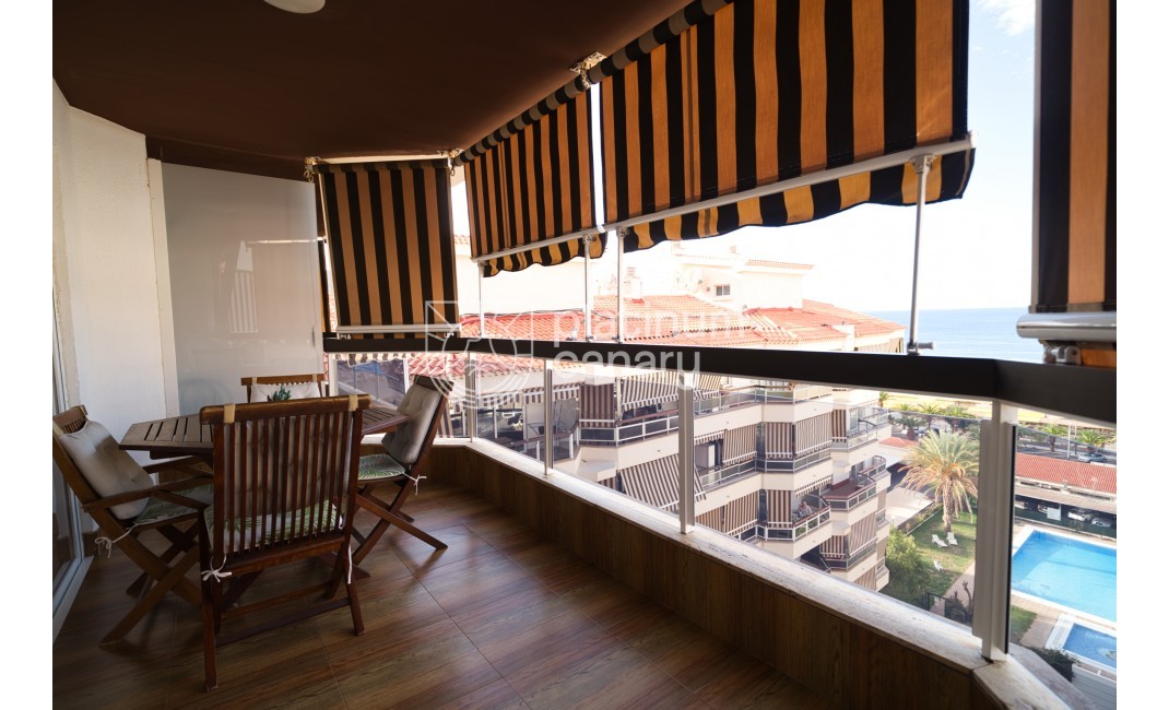 Revente - Apartement - Los Cristianos - Santa Cruz de Tenerife
