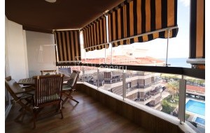 Revente - Apartement - Los Cristianos - Santa Cruz de Tenerife