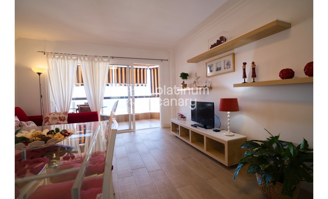 Revente - Apartement - Los Cristianos - Santa Cruz de Tenerife