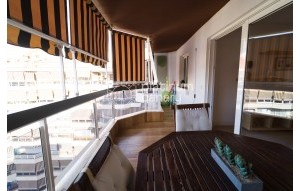 Revente - Apartement - Los Cristianos - Santa Cruz de Tenerife