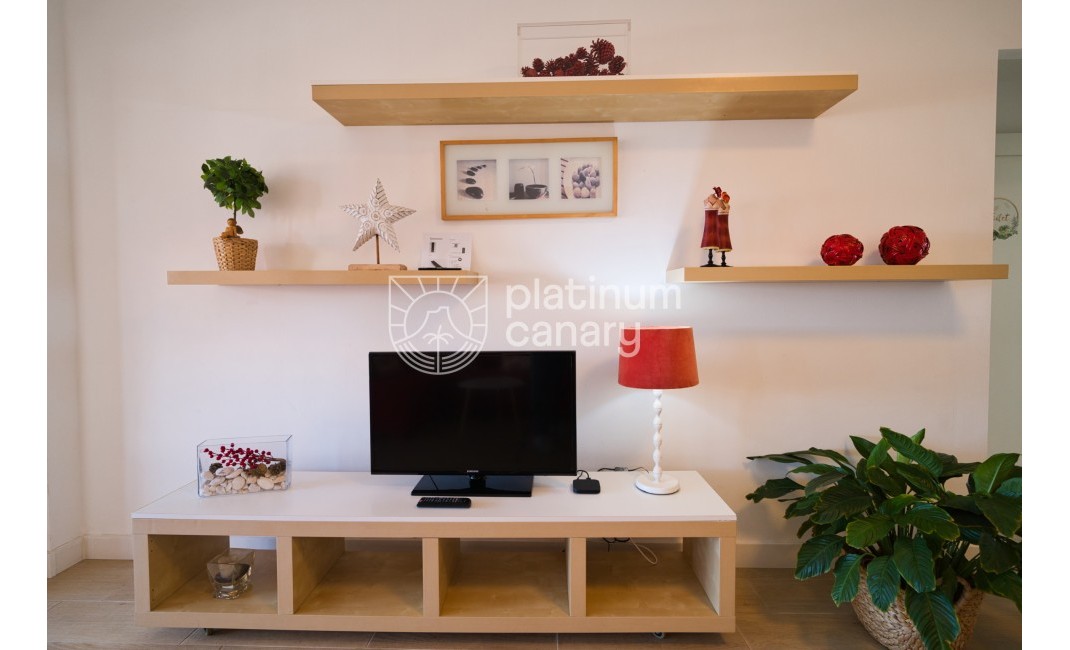 Revente - Apartement - Los Cristianos - Santa Cruz de Tenerife