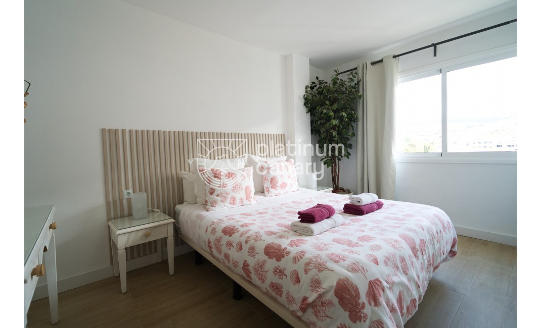 Revente - Apartement - Los Cristianos - Santa Cruz de Tenerife
