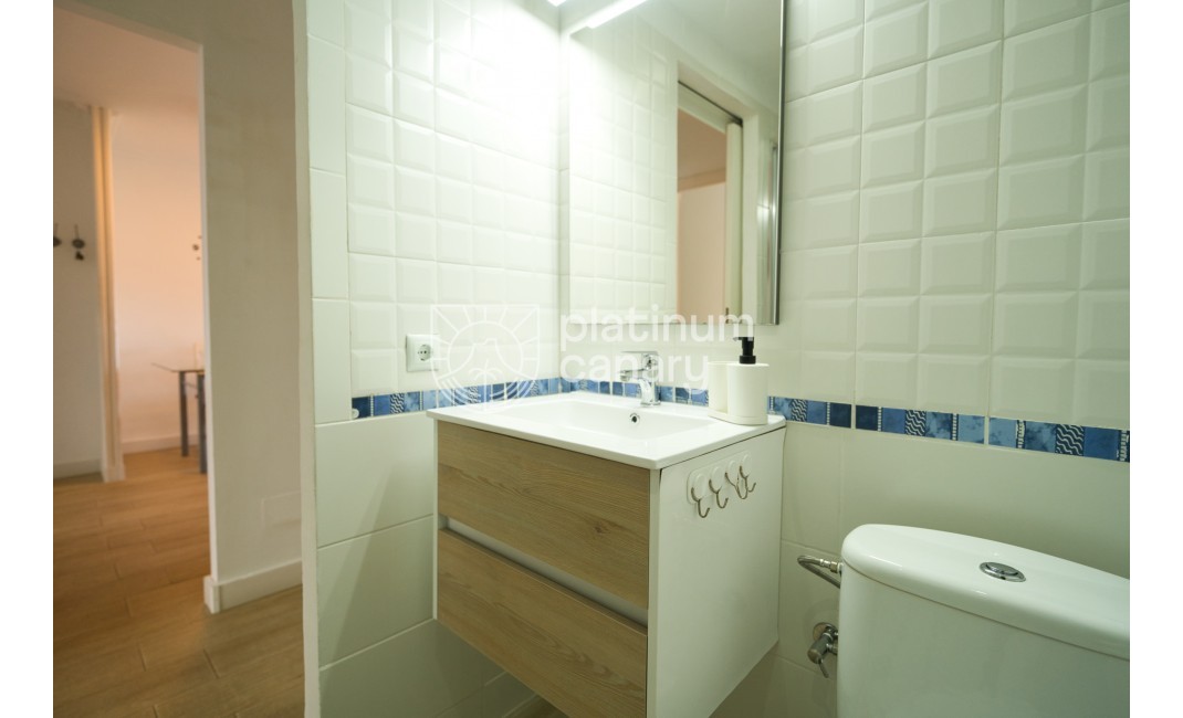 Revente - Apartement - Los Cristianos - Santa Cruz de Tenerife