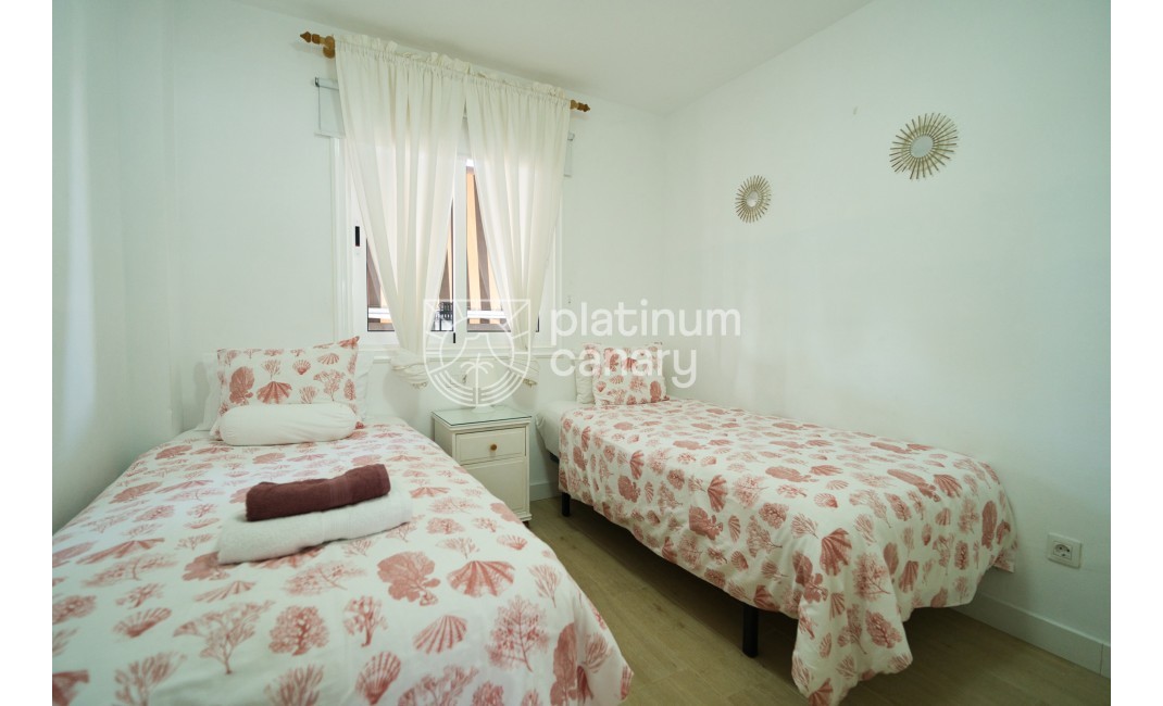 Revente - Apartement - Los Cristianos - Santa Cruz de Tenerife