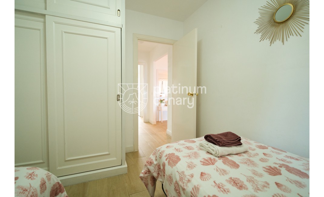Revente - Apartement - Los Cristianos - Santa Cruz de Tenerife
