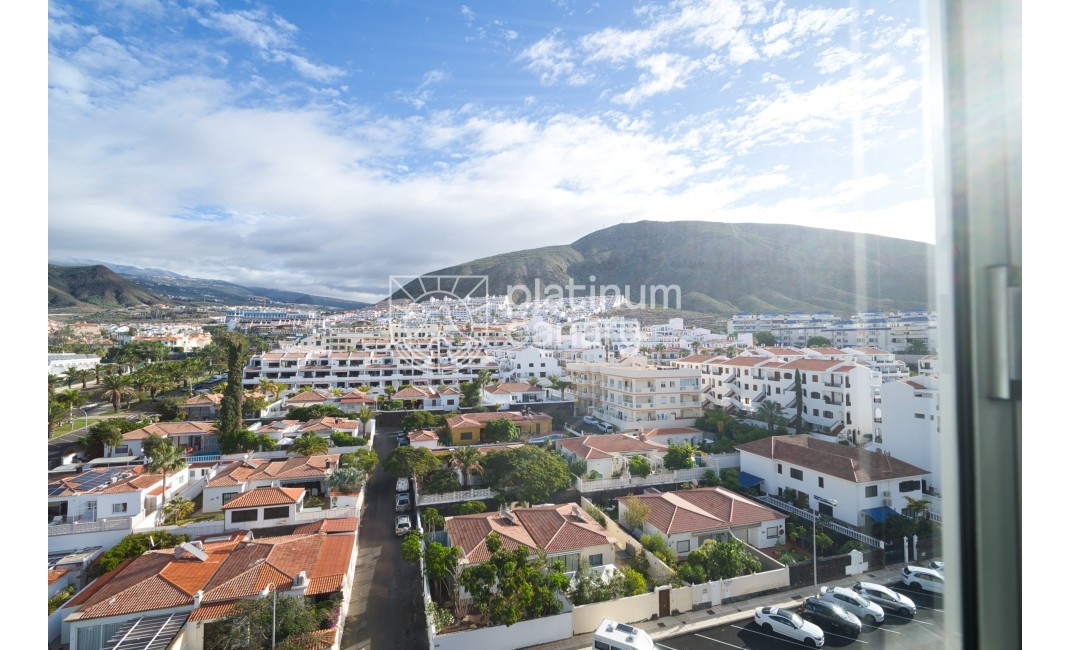 Revente - Apartement - Los Cristianos - Santa Cruz de Tenerife