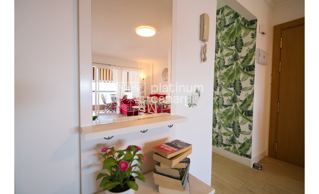 Revente - Apartement - Los Cristianos - Santa Cruz de Tenerife