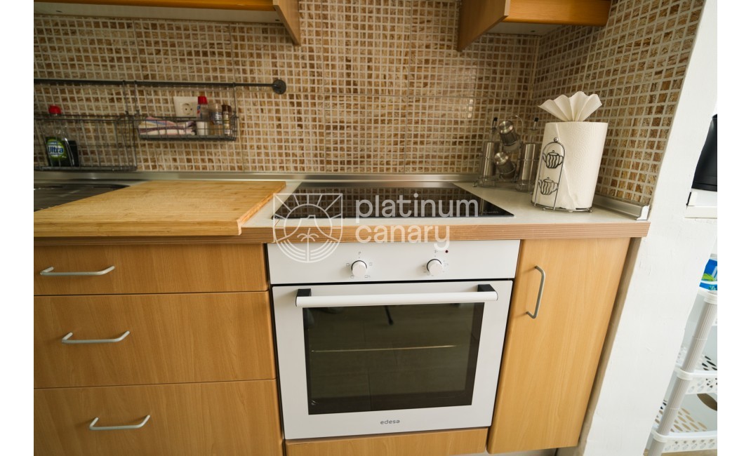 Revente - Apartement - Los Cristianos - Santa Cruz de Tenerife