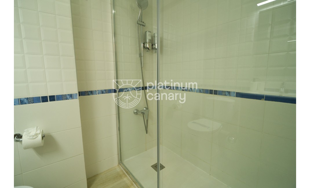Revente - Apartement - Los Cristianos - Santa Cruz de Tenerife