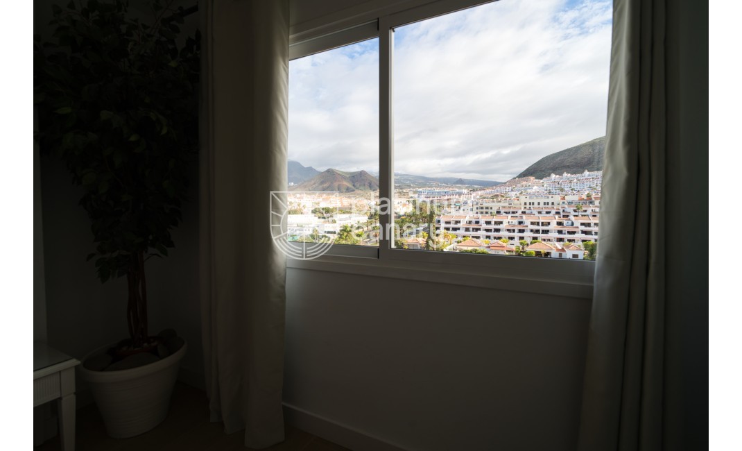 Revente - Apartement - Los Cristianos - Santa Cruz de Tenerife