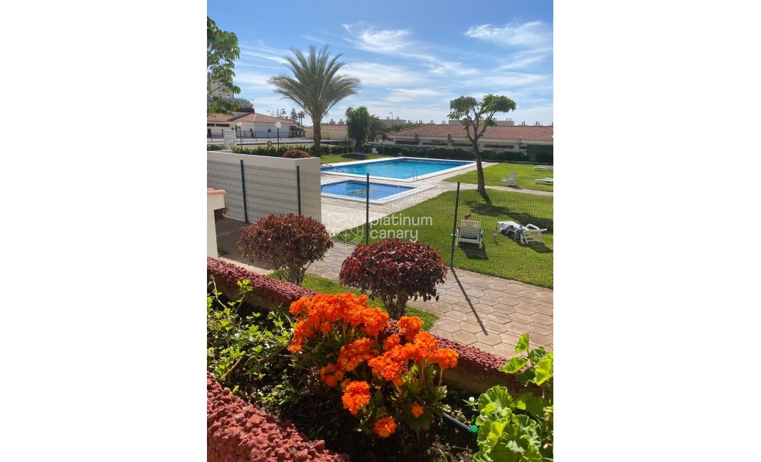 Revente - Apartement - Los Cristianos - Santa Cruz de Tenerife