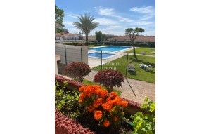 Revente - Apartement - Los Cristianos - Santa Cruz de Tenerife