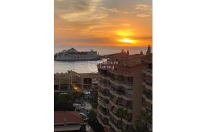 Revente - Apartement - Los Cristianos - Santa Cruz de Tenerife