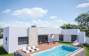 Revente - Villa - Jávea/Xàbia - Javea