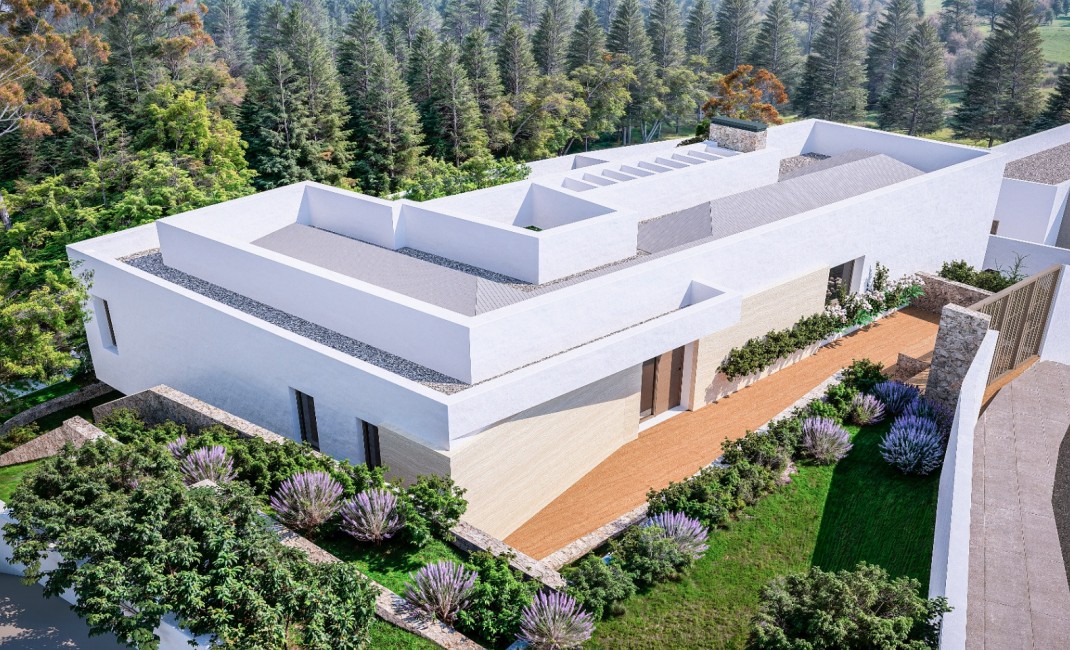 Revente - Villa - Jávea/Xàbia - Javea