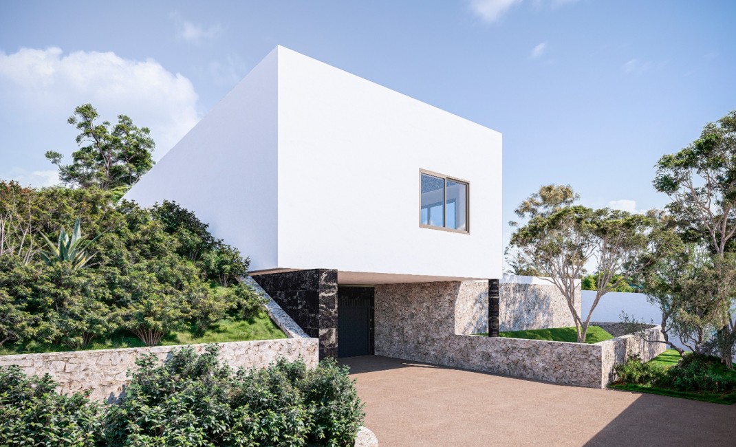 Revente - Villa - Jávea/Xàbia - Javea