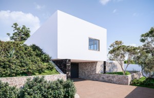 Revente - Villa - Jávea/Xàbia - Javea