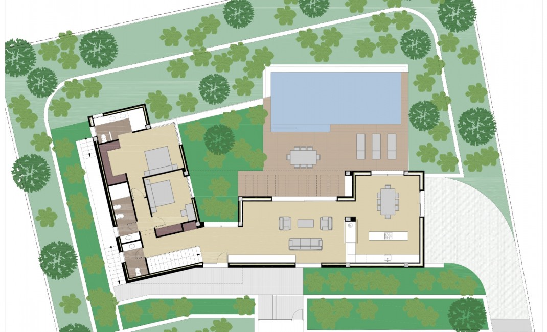 Revente - Villa - Jávea/Xàbia - Javea