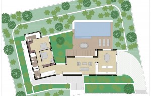 Revente - Villa - Jávea/Xàbia - Javea