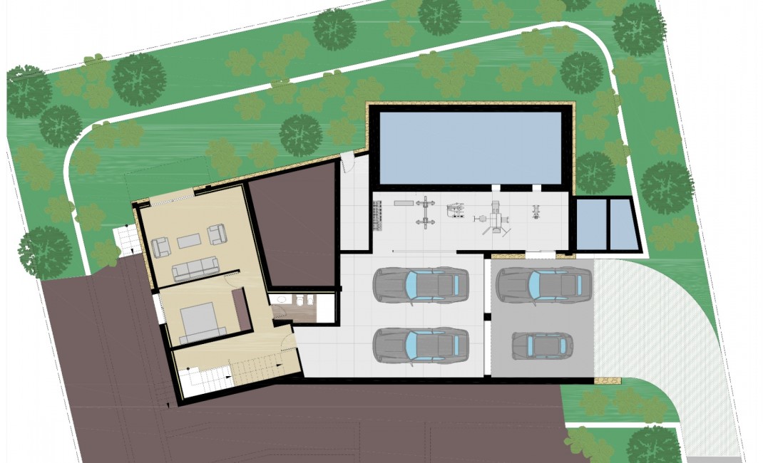 Revente - Villa - Jávea/Xàbia - Javea