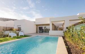 Revente - Villa - Algorfa - La finca golf