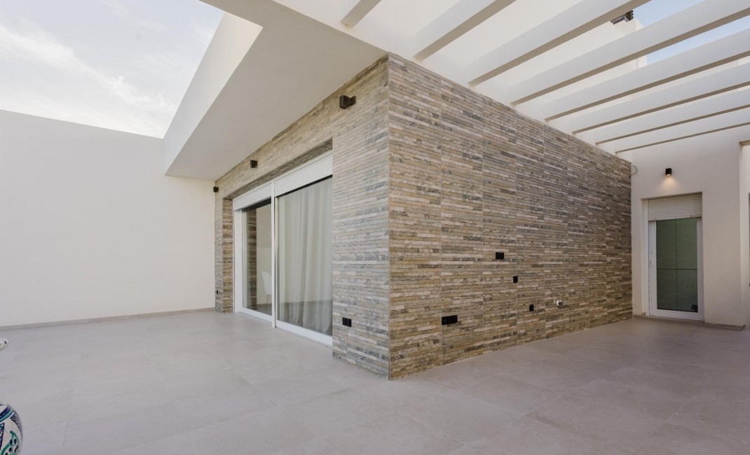Revente - Villa - Algorfa - La finca golf