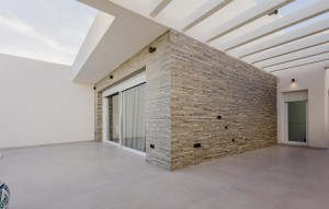 Revente - Villa - Algorfa - La finca golf