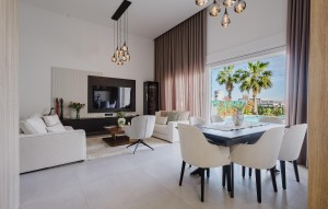 Revente - Villa - Algorfa - La finca golf