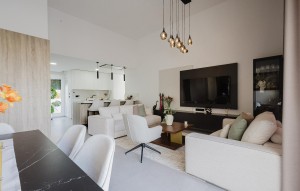 Revente - Villa - Algorfa - La finca golf